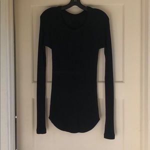 Lululemon Cabin Yogi Sweater
